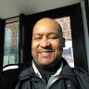 Meet your Posher, Ron